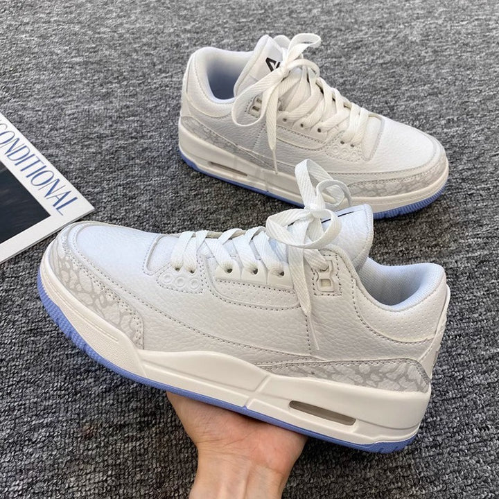 Herren Sportliche Sneaker mit innovativer Dämpfung Echoarchiv