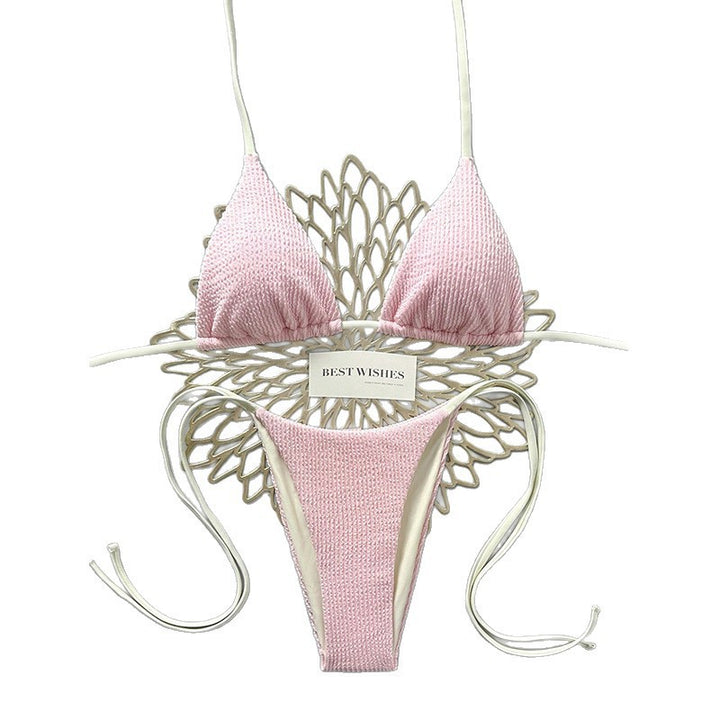 Damen Bikiniset Echo Archiv