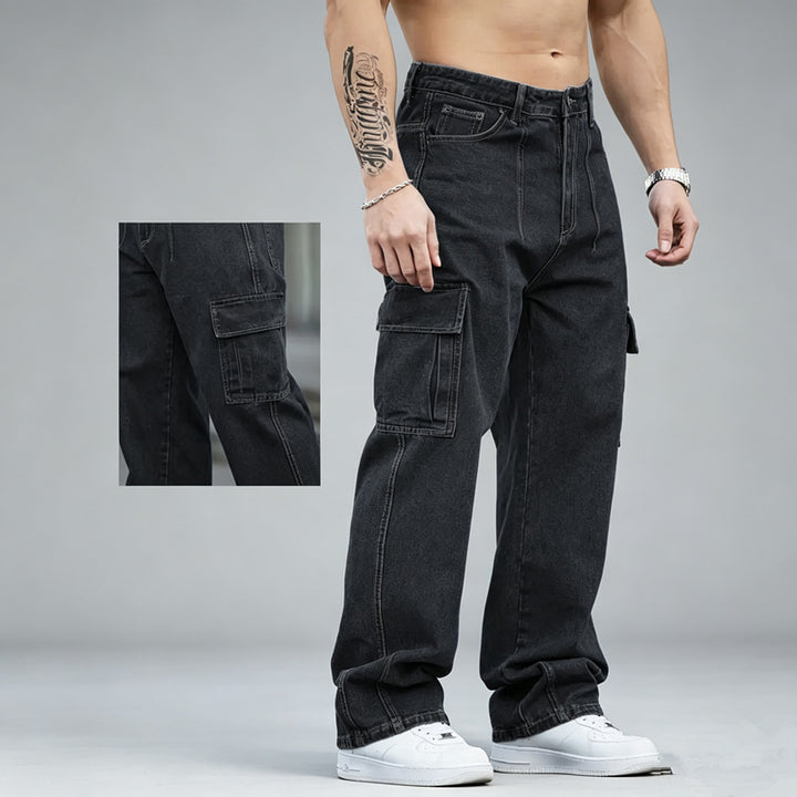 Herren Cargo-Hose Echoarchiv