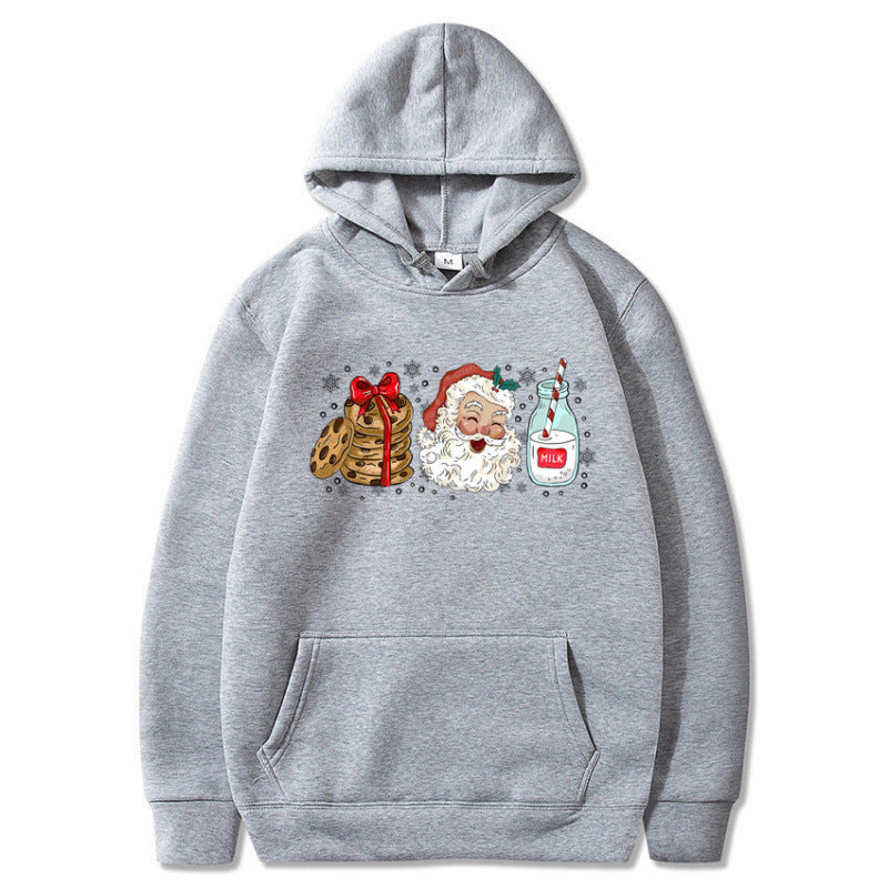 Damen Kapuzenpullover Echoarchiv