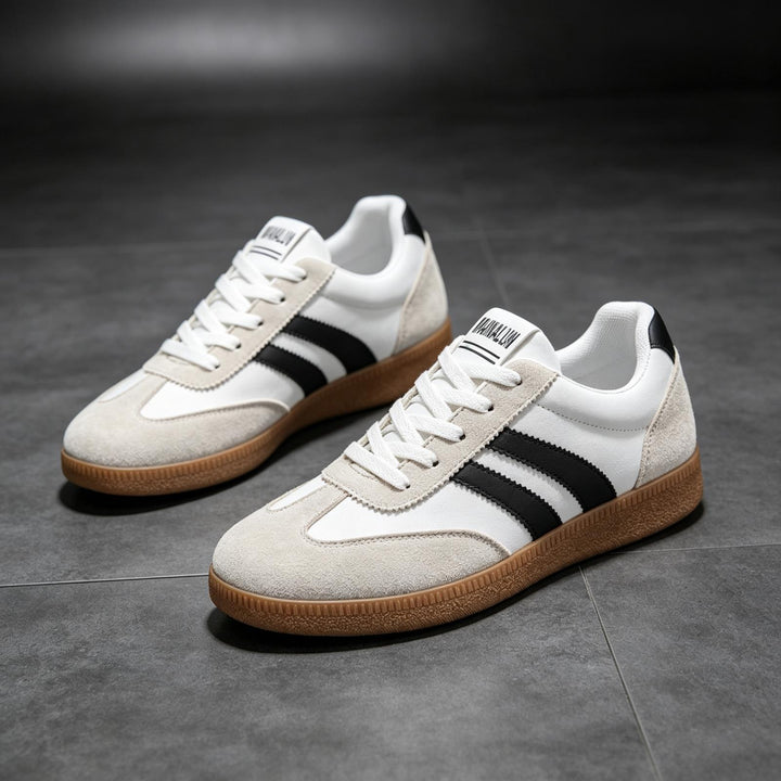 Herren Bequeme und stylische Freizeitsneaker Echoarchiv
