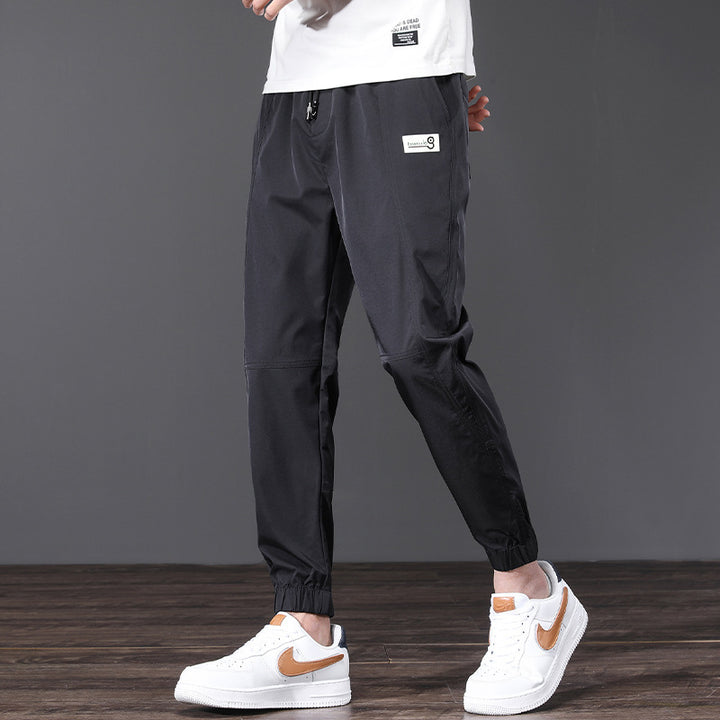 Herren Funktionale Sporthose Echoarchiv