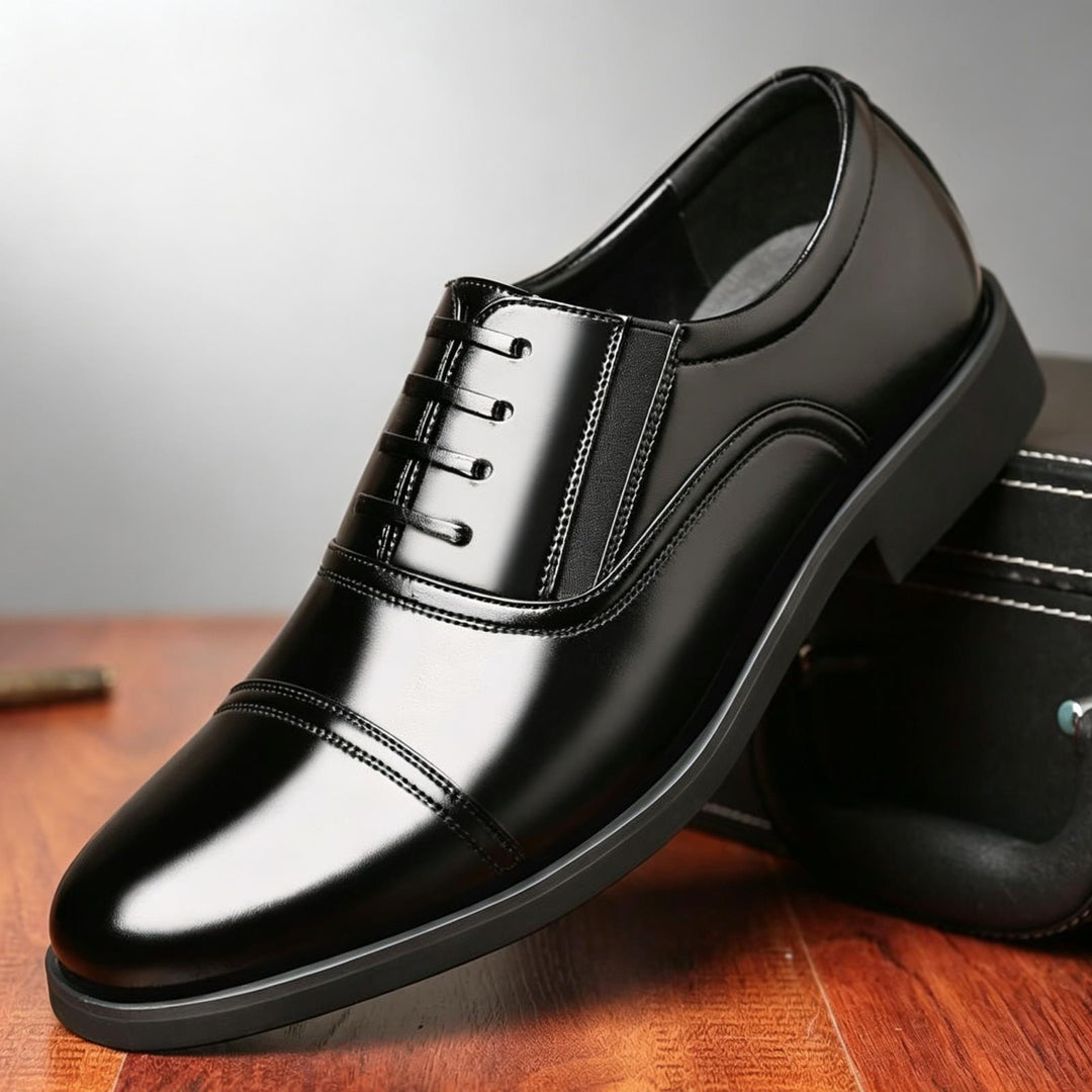 Herren Elegante und komfortable Schnürschuhe Echoarchiv