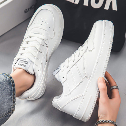 Damen modische Sneakers mit bequemer Dämpfungstechnik und sportlichem Design Echo Archiv