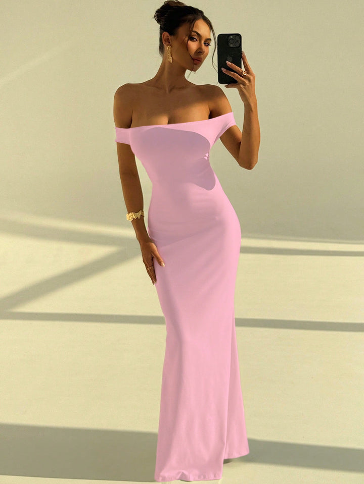 Damen Abendkleid Echo Archiv