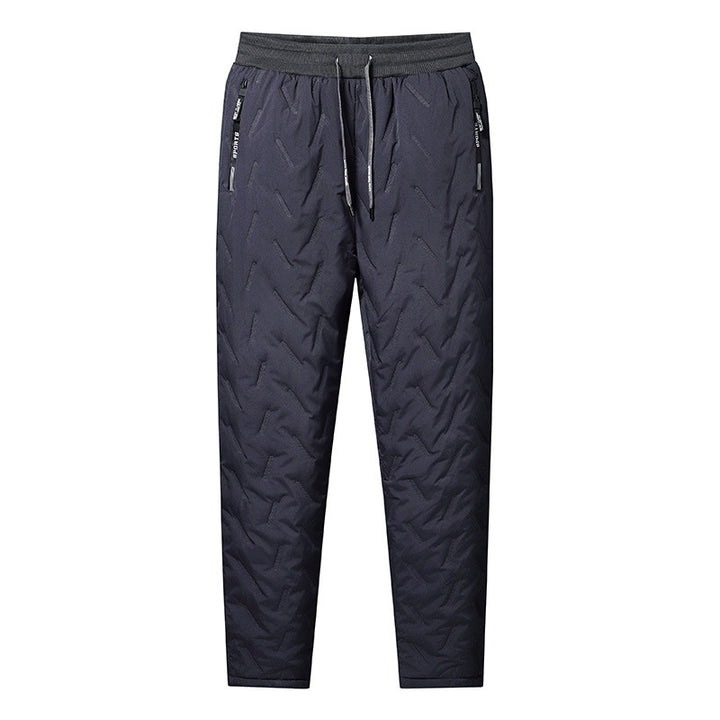 Herren Sportliche Funktionshose Echo Archiv