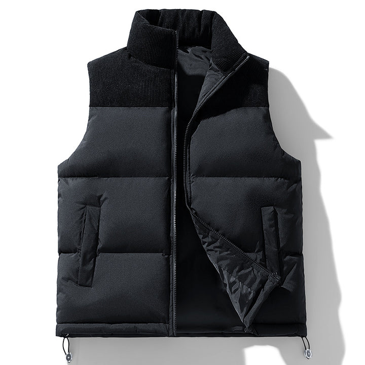 Damenmode Steppweste Echo Archiv