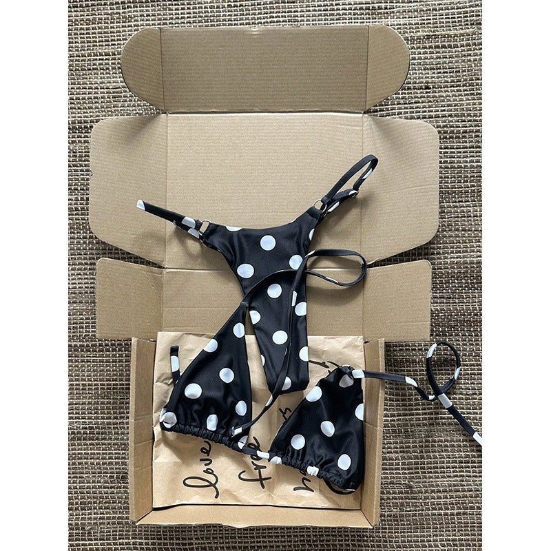 Damen Bikiniset Echo Archiv