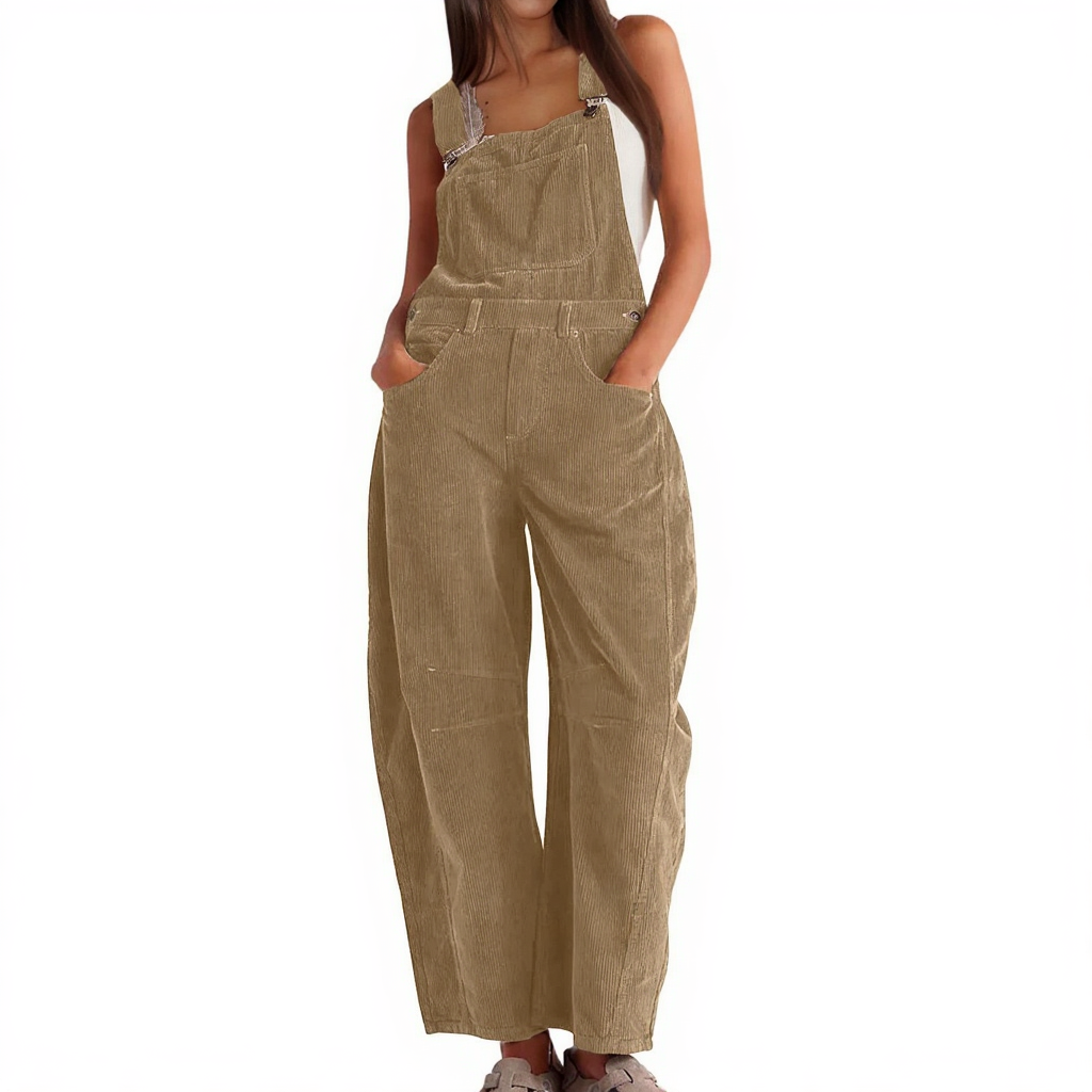Echoarchiv | Cord-Overall
