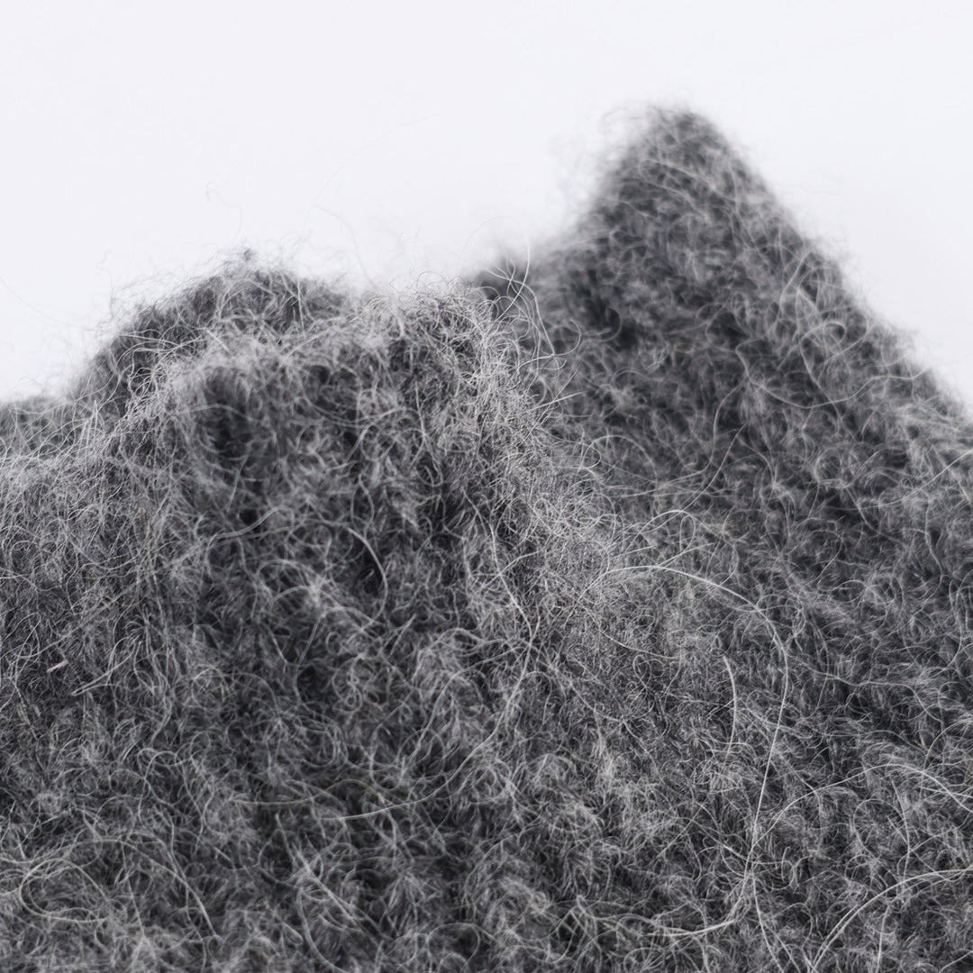 Damen ärmelloses Strickoberteil mit eleganten Perlenverzierungen Echo Archiv