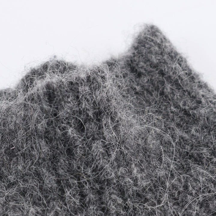Damen ärmelloses Strickoberteil mit eleganten Perlenverzierungen Echo Archiv