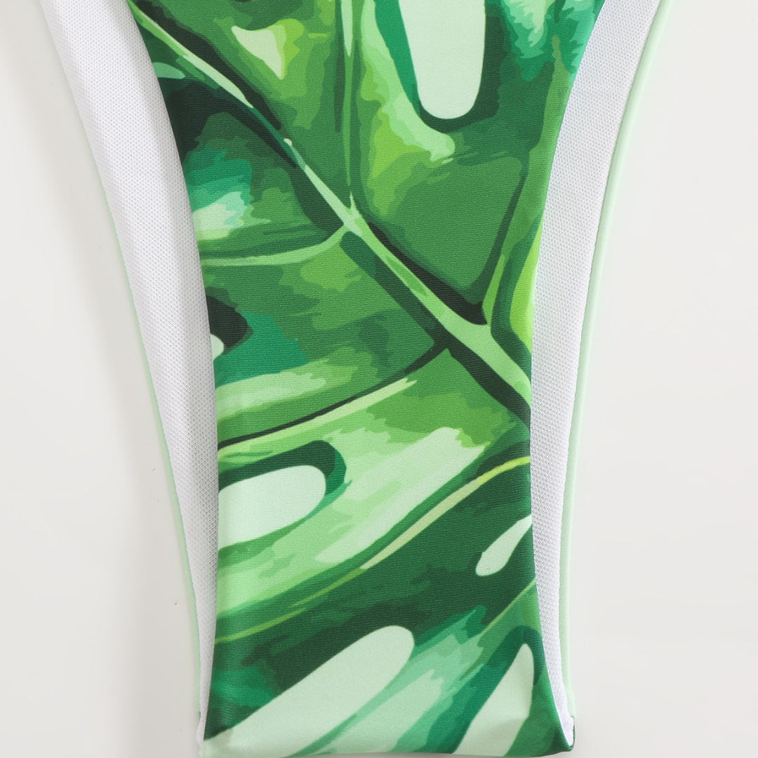 Damen Beachwear Set Echo Archiv