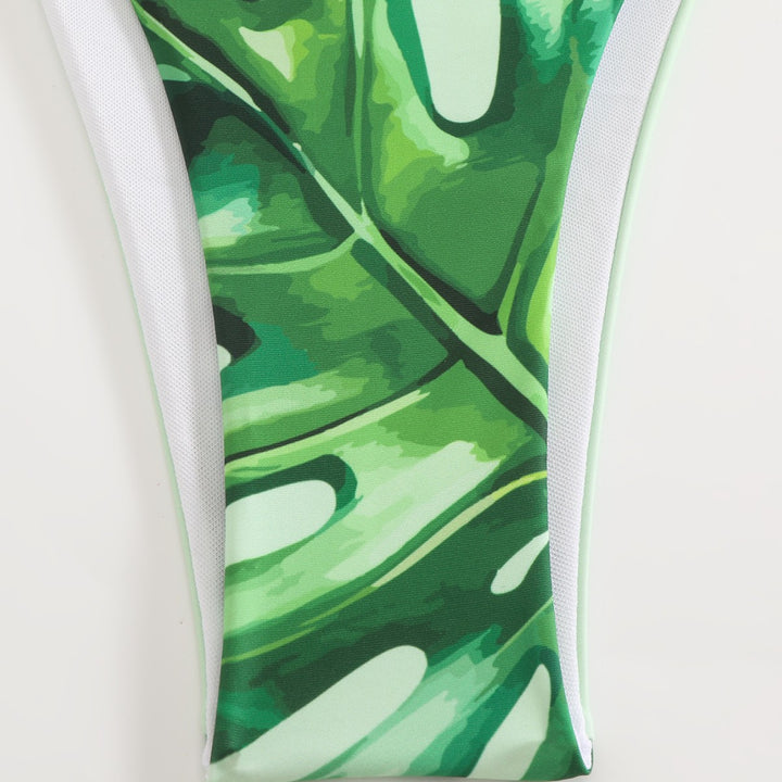 Damen Beachwear Set Echo Archiv
