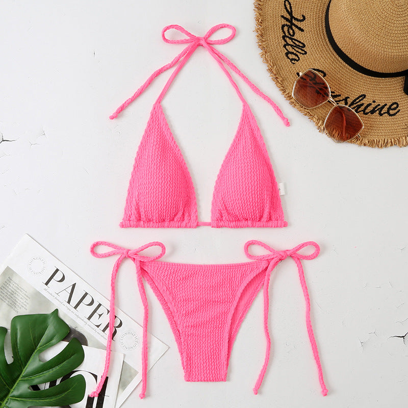 Damen Bikini Echo Archiv