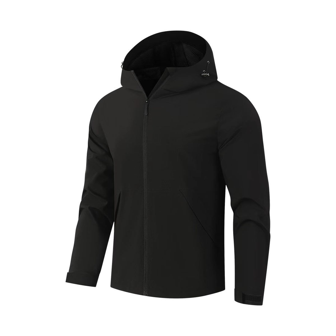 Herren Wasserdichte Outdoor-Jacke – Taviero