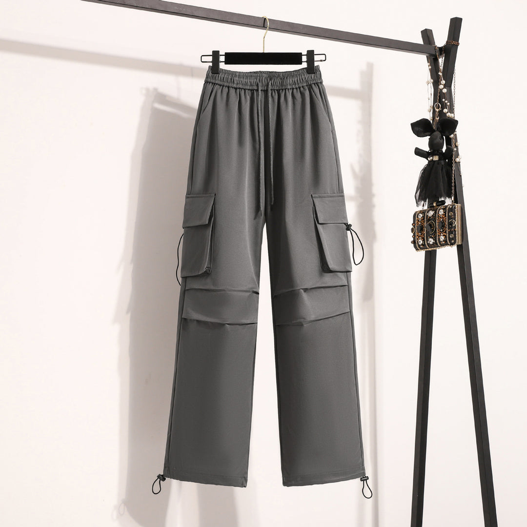 Damen Cargo-Hose Echo Archiv