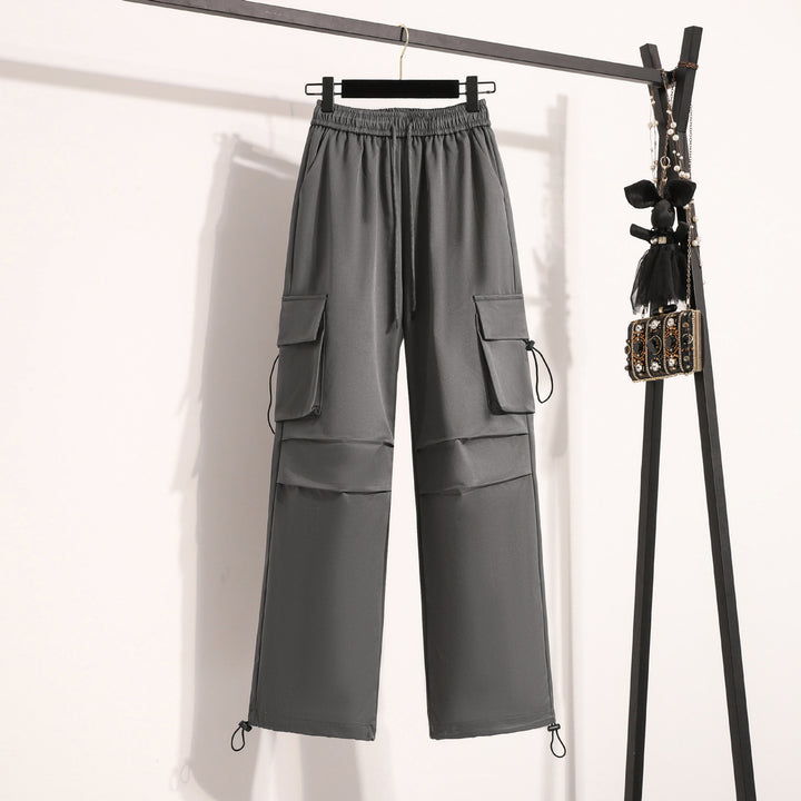 Damen Cargo-Hose Echo Archiv