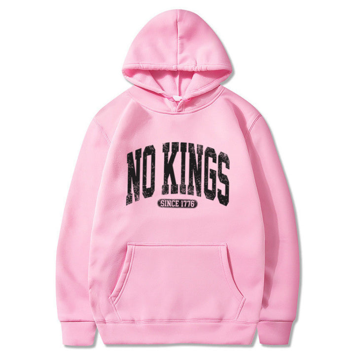 Damen Kapuzenpullover Echoarchiv