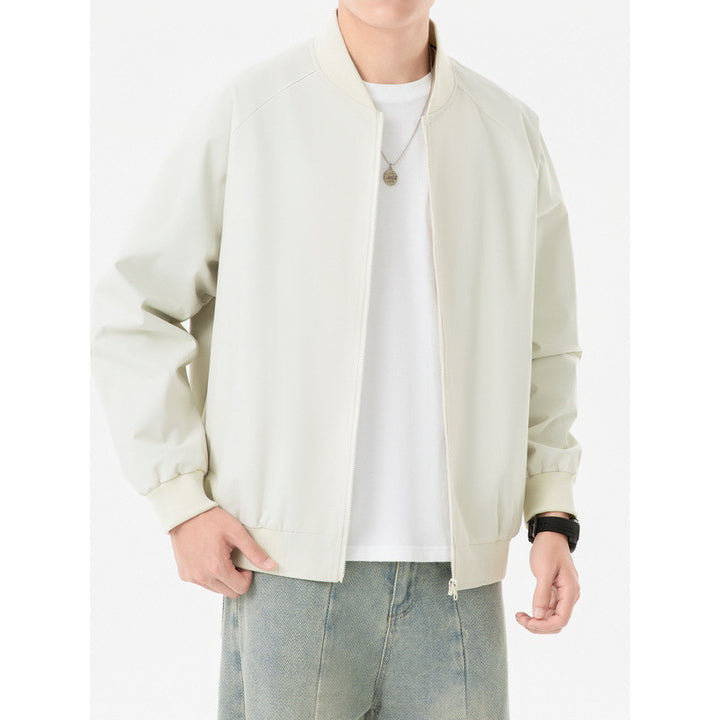 Herren Sportliche Übergangsjacke Echo Archiv 1787711393