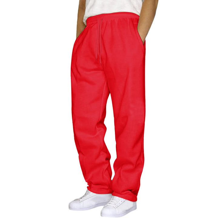 Herren bequeme Sport-Jogginghose Echoarchiv