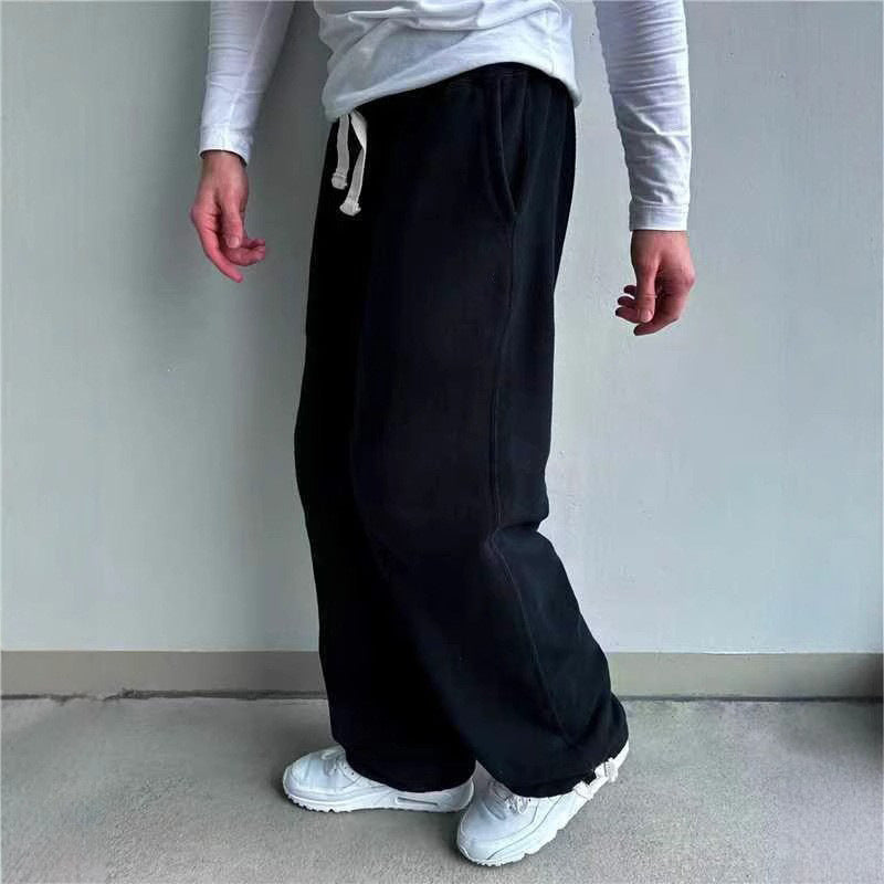 Herren Freizeitliche Jogginghose Echoarchiv