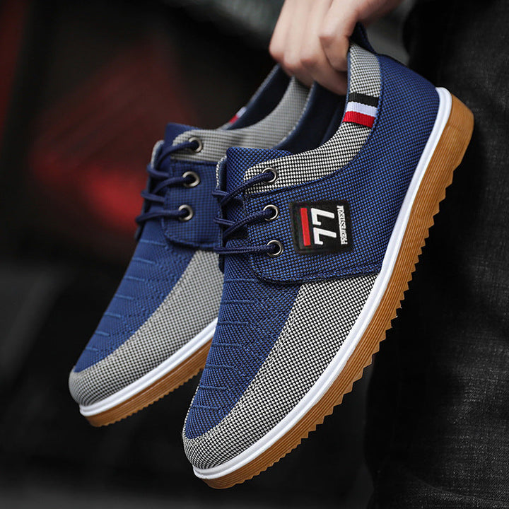 Damen Sportliche Freizeitschuhe mit atmungsaktivem Obermaterial Echo Archiv