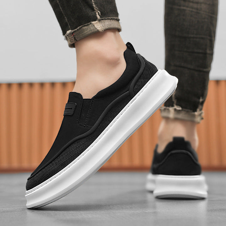 Damen lässige Sneakers Echo Archiv