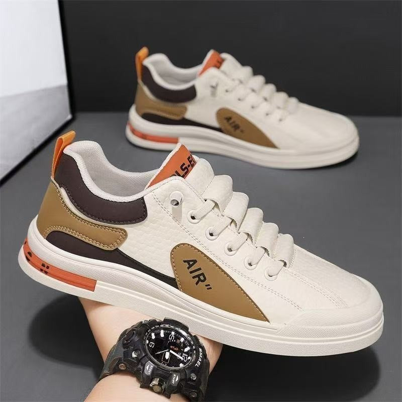 Herren Sportliche und Atmungsaktive Sneaker Echoarchiv