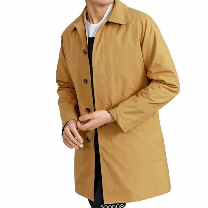 Herren Designer Jacke Echoarchiv