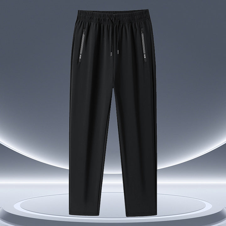 Herren Sportliche Trainingshose Echo Archiv