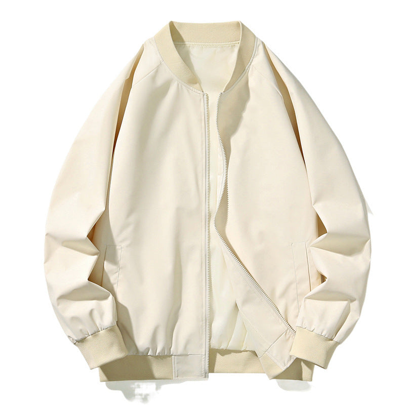Damen Klassische Bomberjacke Echo Archiv