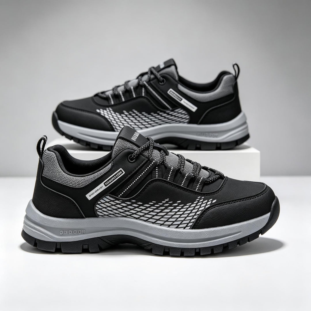 Herren Hochwertige Outdoor Sneakers Echoarchiv