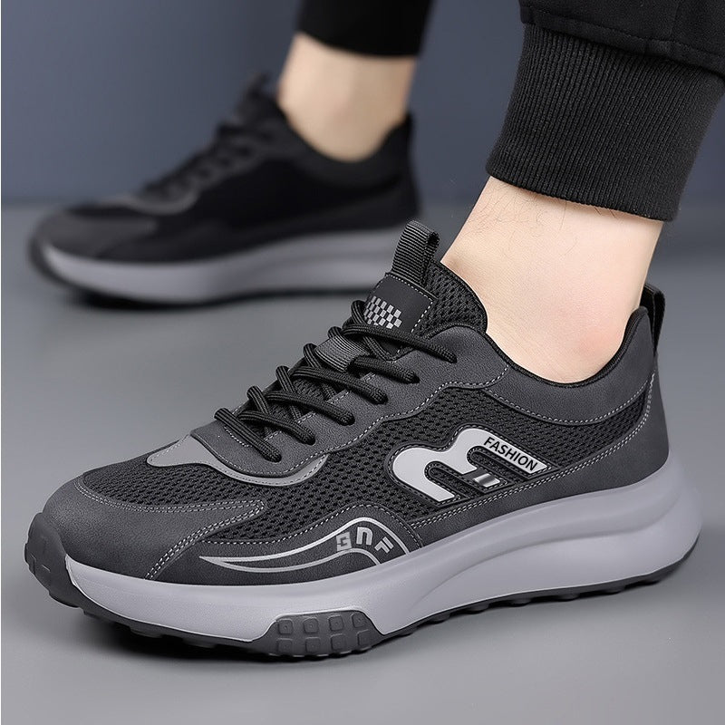 Herren Sportliche Sneakers Echoarchiv