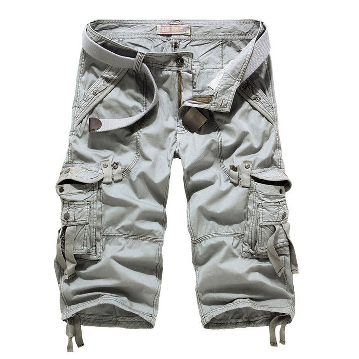 Kent | Männer Armee Cargo Shorts