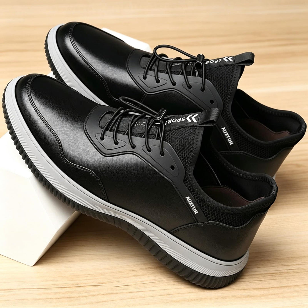 Herren Sportliche Sneakers Echoarchiv 1788175413