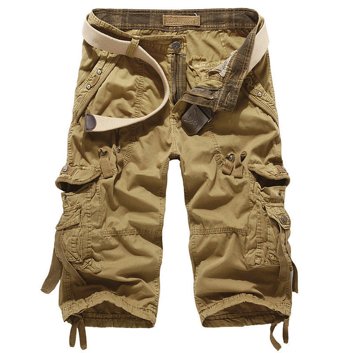 Kent | Männer Armee Cargo Shorts