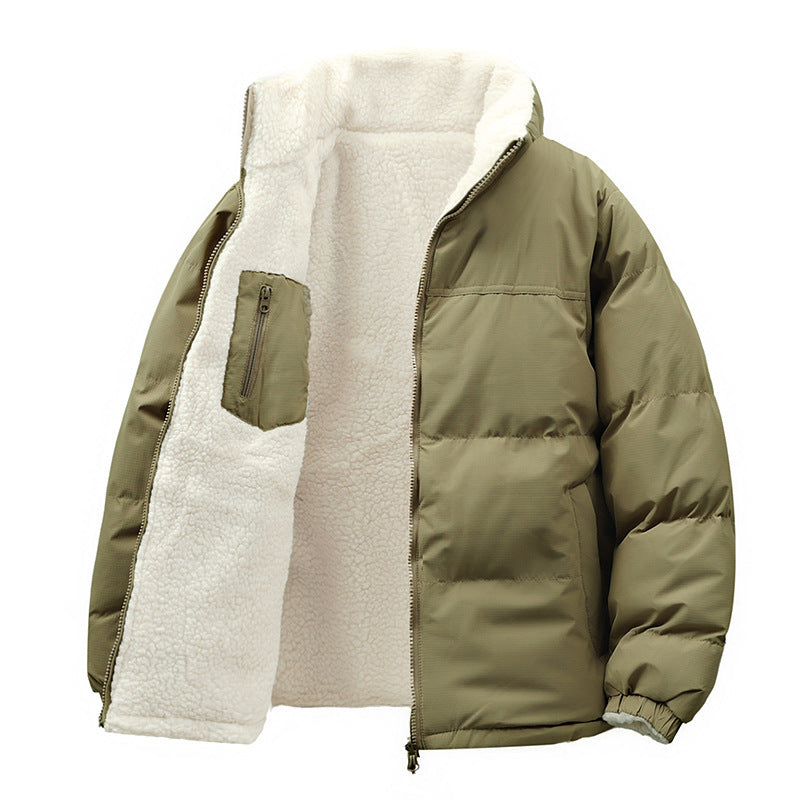Damen Gemütliche und stylische Übergangsjacke Echo Archiv