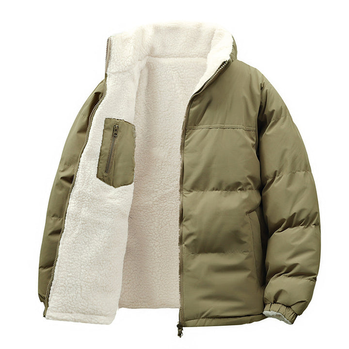 Damen Gemütliche und stylische Übergangsjacke Echo Archiv