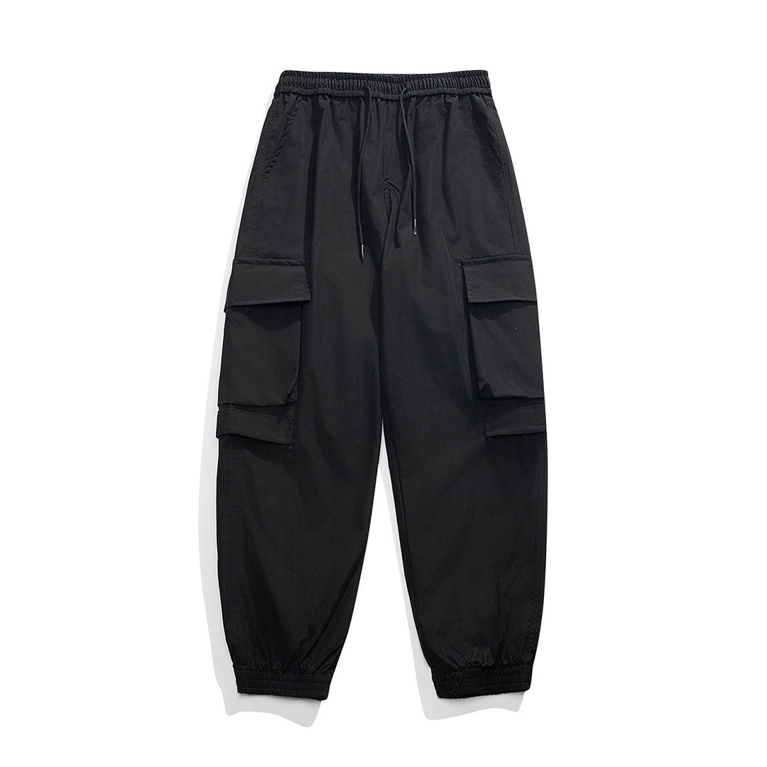 Herren Funktionale Cargo-Hose Echo Archiv 1788750641