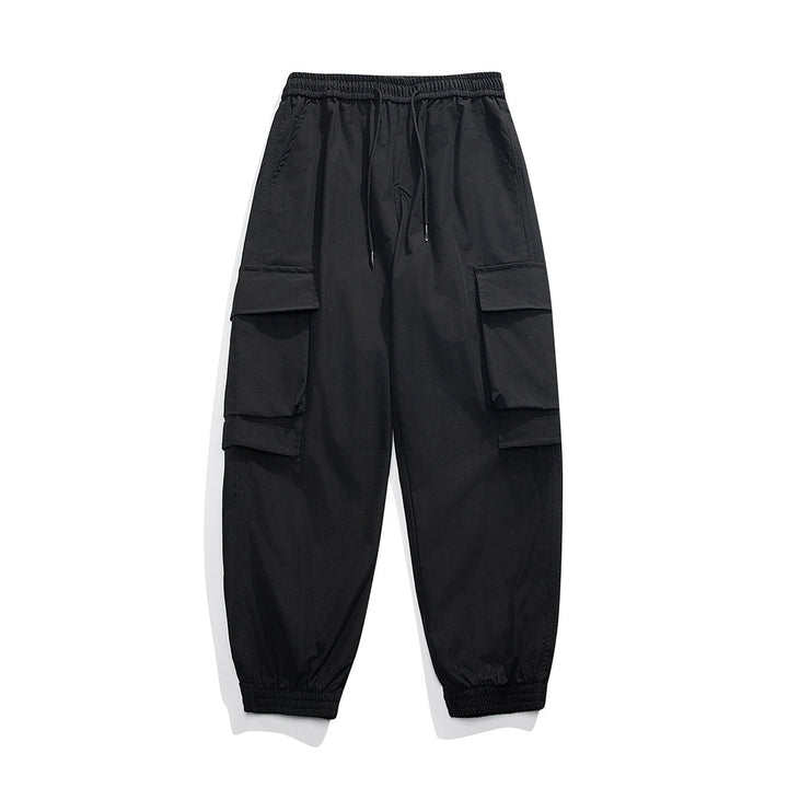 Herren Funktionale Cargo-Hose Echo Archiv 1788750641