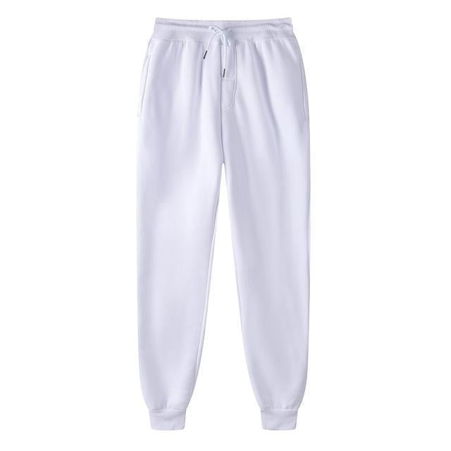 Damen nan relaxed Highwaist-Jogginghose mit elastischem Bund, Kordelzug und gerippten Saumbündchen Echo Archiv