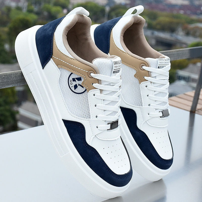 Damen Sportliche Sneakers mit modischem Design und weicher Sohle Echo Archiv