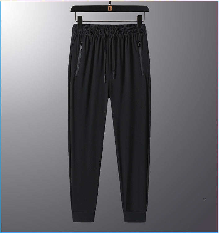 Herren Elegante und bequeme Sporthose Echo Archiv