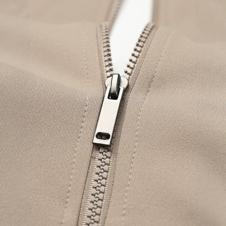 Herren Sportliche und bequeme Kapuzenjacke Echo Archiv