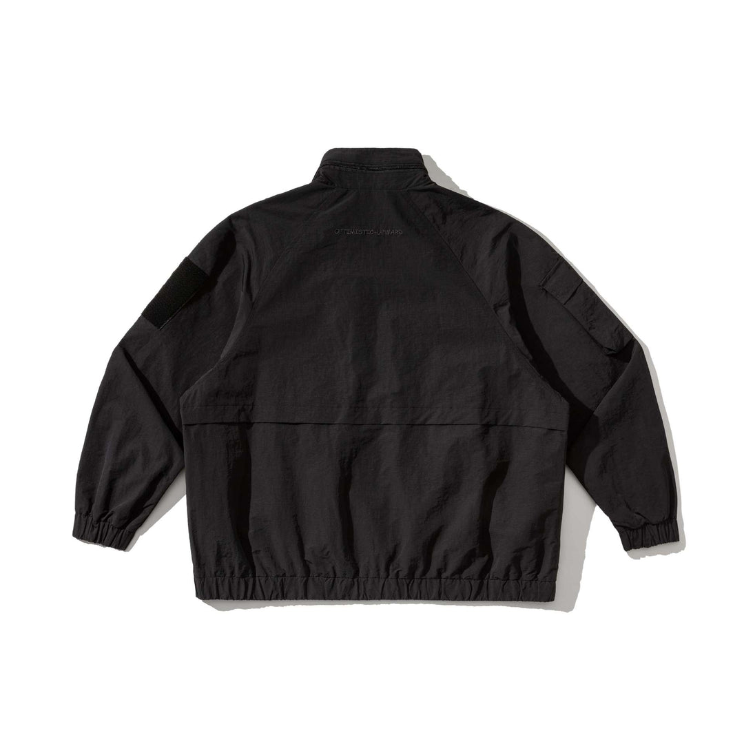 Herren Technische Fieldjacke mit Multifunktions‑Taschen Echoarchiv