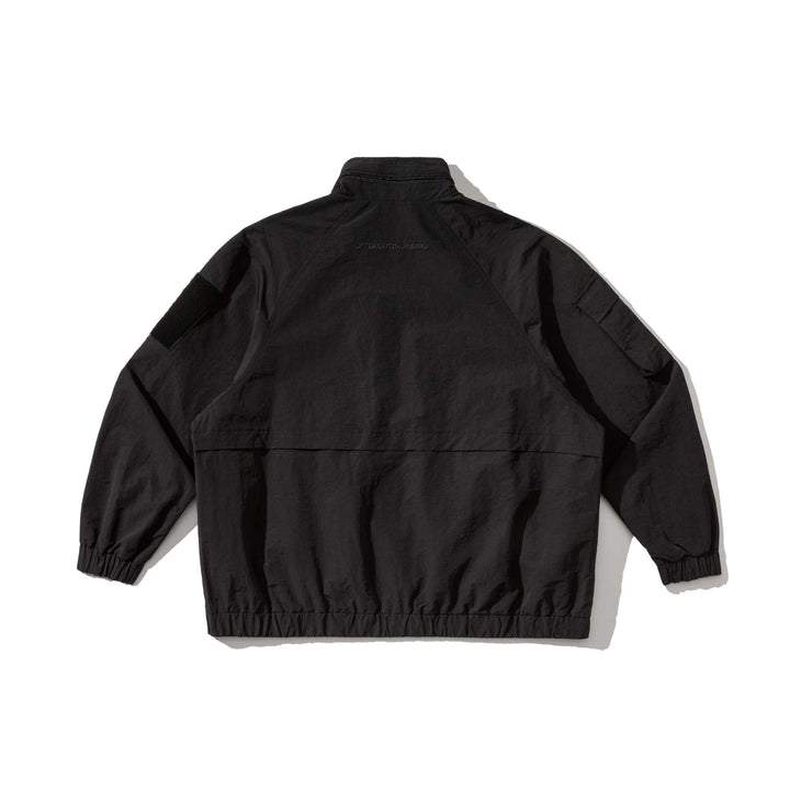 Herren Technische Fieldjacke mit Multifunktions‑Taschen Echoarchiv