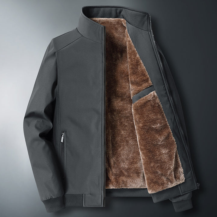 Herren Multifunktionale Steppjacke Echo Archiv