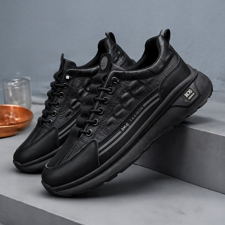 Herren Hochwertige Sport Sneaker Echoarchiv