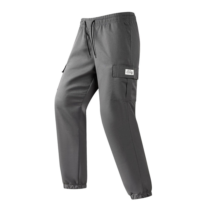 Damen Bequeme Cargo-Hose Echo Archiv