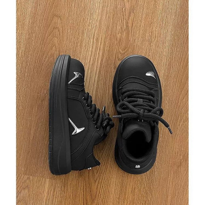 Damen Sportliche Sneakers mit gepolsterter Laufsohle und modernem Design Echo Archiv